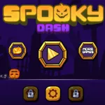 Spooky Dash